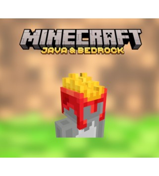 Minecraft - Fry Helmet Skin DLC XBOX One / Xbox Series X|S / Xbox One Key GLOBAL